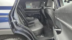 2024 KG_Mobility_Ssangyong Torres Gasoline 1.5 2WD, синий — фото 12