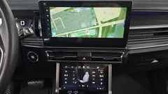 2024 KG_Mobility_Ssangyong Torres Gasoline 1.5 2WD, синий — фото 14