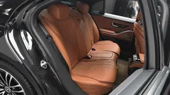 2022 Mercedes-Benz S-Class S350 d — фото 12