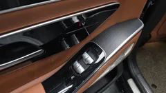2022 Mercedes-Benz S-Class S350 d — фото 18