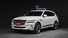 2022 Genesis GV80 3.5T Gasoline AWD — фото 1