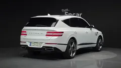 2022 Genesis GV80 3.5T Gasoline AWD — фото 2