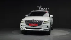 2022 Genesis GV80 3.5T Gasoline AWD — фото 3