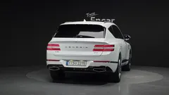 2022 Genesis GV80 3.5T Gasoline AWD — фото 4