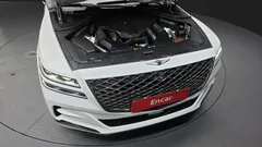 2022 Genesis GV80 3.5T Gasoline AWD — фото 6