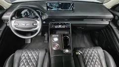 2022 Genesis GV80 3.5T Gasoline AWD — фото 7