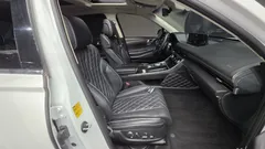 2022 Genesis GV80 3.5T Gasoline AWD — фото 10