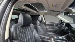 2022 Genesis GV80 3.5T Gasoline AWD — фото 12