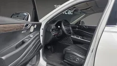 2022 Genesis GV80 3.5T Gasoline AWD — фото 13