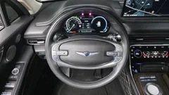 2022 Genesis GV80 3.5T Gasoline AWD — фото 14