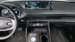 2022 Genesis GV80 3.5T Gasoline AWD — фото 15
