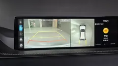 2022 Genesis GV80 3.5T Gasoline AWD — фото 16