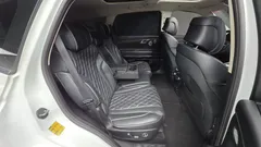 2022 Genesis GV80 3.5T Gasoline AWD — фото 19
