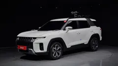 2024 SsangYong Torres Gasoline 1.5 2WD — фото 1
