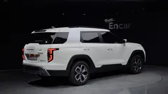 2024 SsangYong Torres Gasoline 1.5 2WD — фото 2