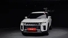 2024 SsangYong Torres Gasoline 1.5 2WD — фото 3
