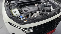 2024 SsangYong Torres Gasoline 1.5 2WD — фото 6