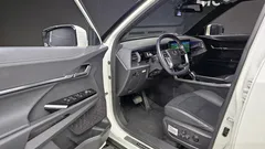 2024 SsangYong Torres Gasoline 1.5 2WD — фото 10
