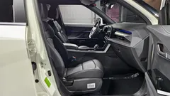 2024 SsangYong Torres Gasoline 1.5 2WD — фото 11