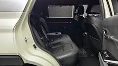 2024 SsangYong Torres Gasoline 1.5 2WD — фото 12