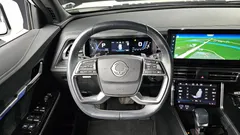2024 SsangYong Torres Gasoline 1.5 2WD — фото 13