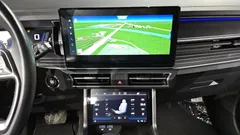 2024 SsangYong Torres Gasoline 1.5 2WD — фото 15