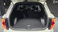 2024 SsangYong Torres Gasoline 1.5 2WD — фото 20