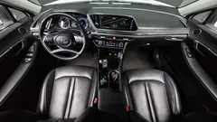 2022 Hyundai Sonata 2.0 LPG(rental car) — фото 7