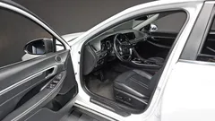 2022 Hyundai Sonata 2.0 LPG(rental car) — фото 10