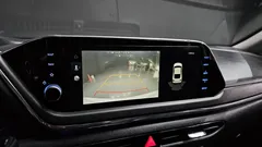 2022 Hyundai Sonata 2.0 LPG(rental car) — фото 18