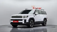 2024 Hyundai Santa Fe HEV 1.6 4WD — фото 1
