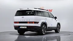 2024 Hyundai Santa Fe HEV 1.6 4WD — фото 2