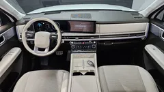 2024 Hyundai Santa Fe HEV 1.6 4WD — фото 7