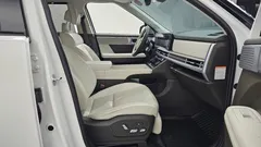 2024 Hyundai Santa Fe HEV 1.6 4WD — фото 10