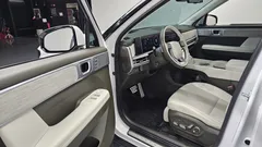 2024 Hyundai Santa Fe HEV 1.6 4WD — фото 11