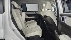 2024 Hyundai Santa Fe HEV 1.6 4WD — фото 12