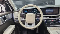 2024 Hyundai Santa Fe HEV 1.6 4WD — фото 13