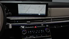2024 Hyundai Santa Fe HEV 1.6 4WD — фото 14