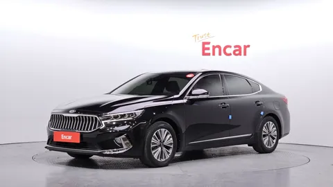 2021 Kia K7 Prestige