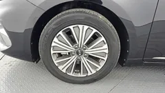 2021 Kia K7 Prestige, чёрный — фото 5