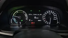 2021 Kia K7 Prestige, чёрный — фото 8