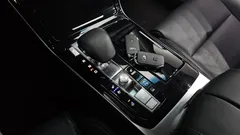 2021 Kia K7 Prestige, чёрный — фото 9
