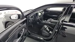2021 Kia K7 Prestige, чёрный — фото 10