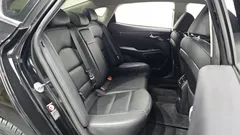 2021 Kia K7 Prestige, чёрный — фото 12