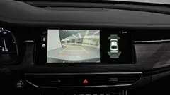 2021 Kia K7 Prestige, чёрный — фото 16