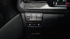 2021 Kia K7 Prestige, чёрный — фото 17