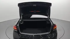 2021 Kia K7 Prestige, чёрный — фото 20