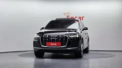 2021 Audi Q7 45 TDI Quattro Premium — фото 3