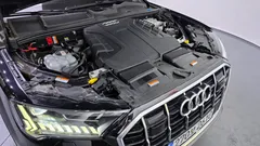 2021 Audi Q7 45 TDI Quattro Premium — фото 6