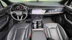 2021 Audi Q7 45 TDI Quattro Premium — фото 7